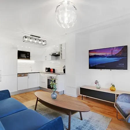 Splendid Apartment - 2Br-6P - Place Des Vosges Paris Exterior photo