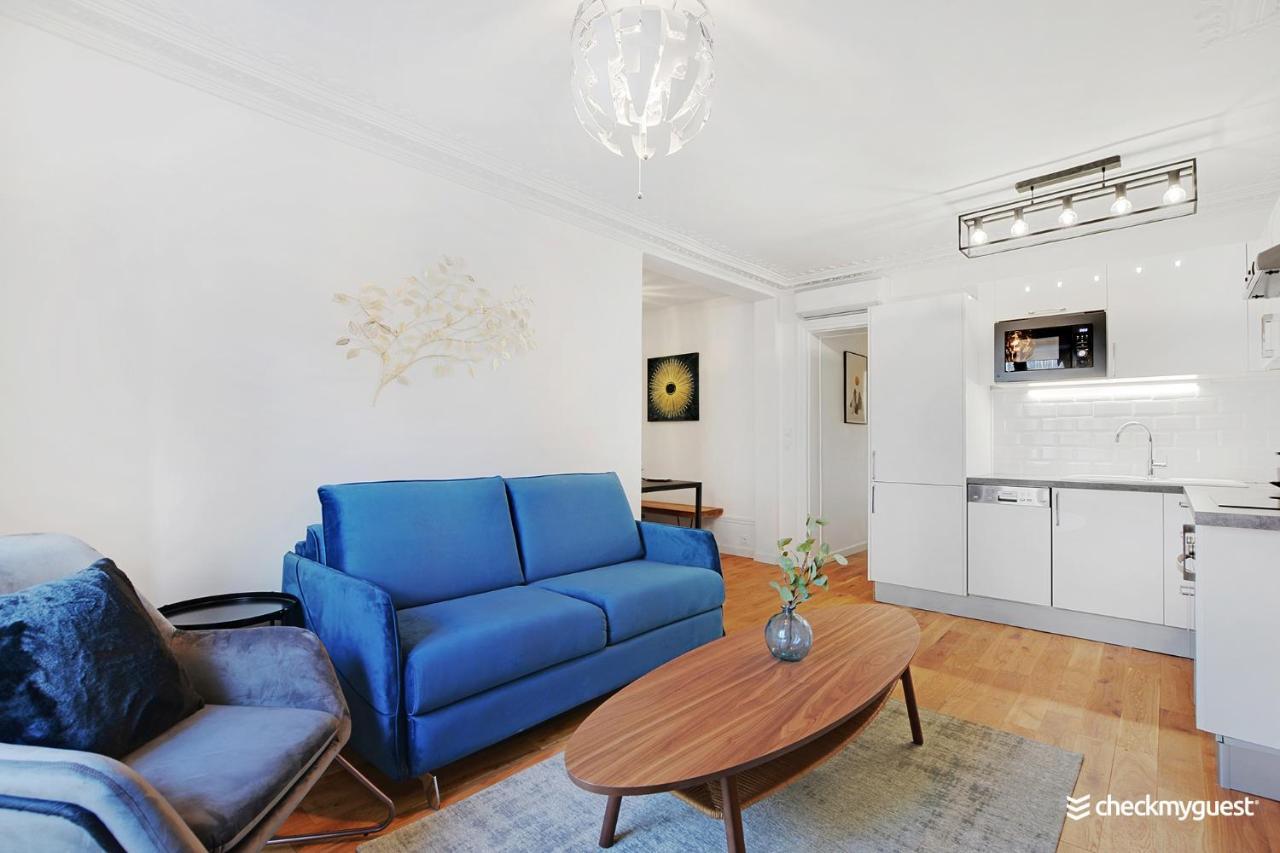 Splendid - 2br-6p - Place Des Vosges * París
