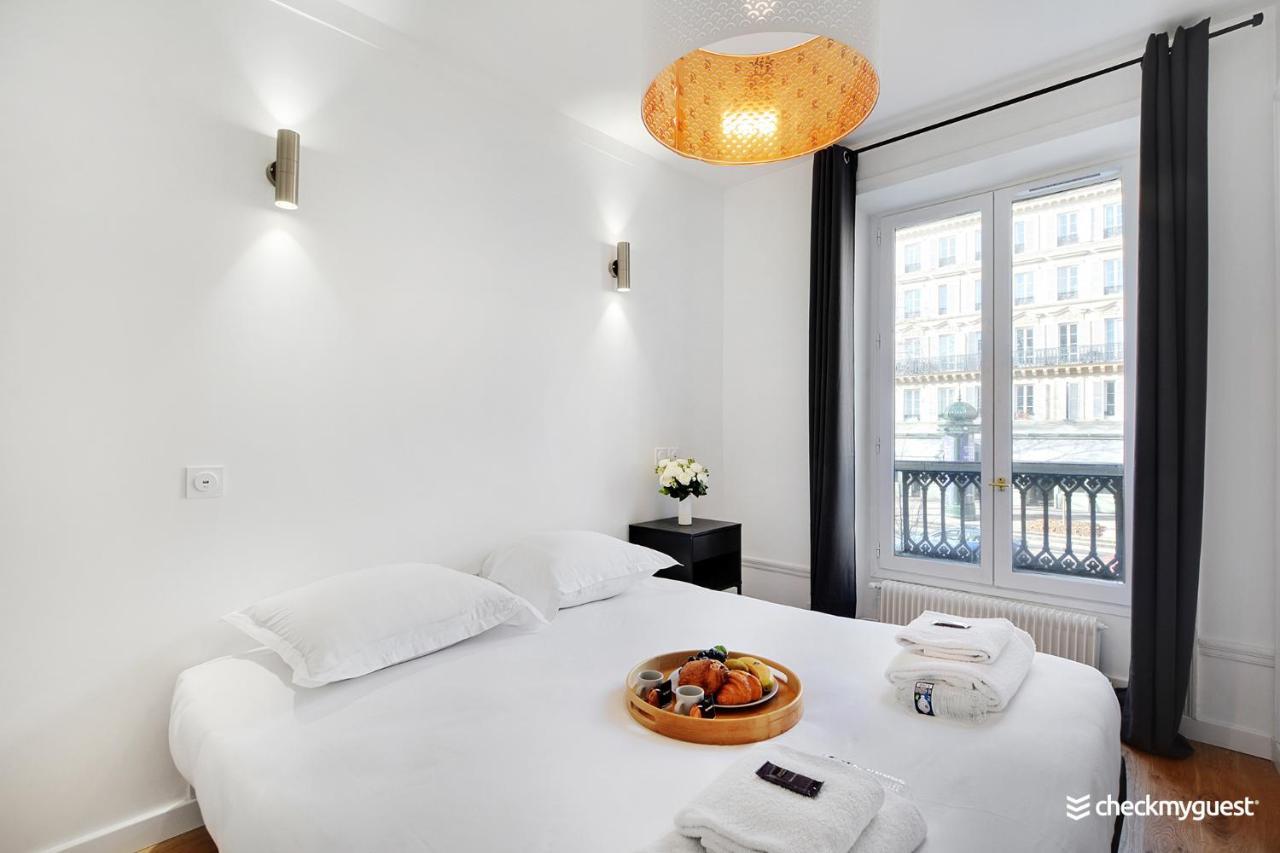 Appartamento Splendid - 2br-6p - Place Des Vosges
