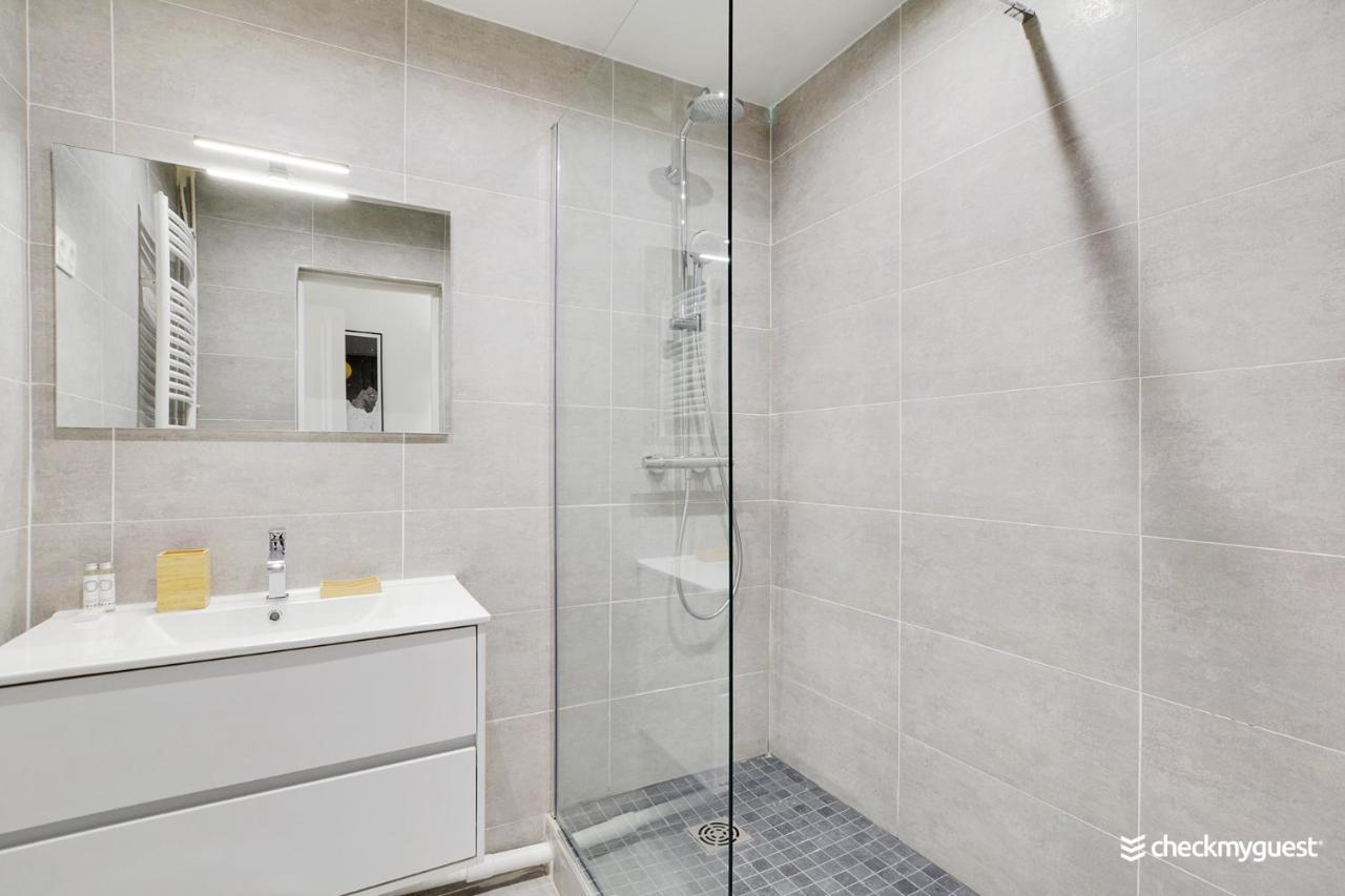Splendid - 2br-6p - Place Des Vosges * Parigi